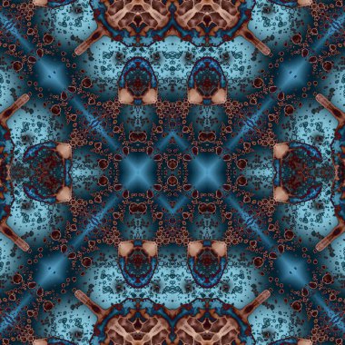 Kusursuz desen. Kusursuz doku arkaplanı. Soyut arkaplan. Etnik arkaplan