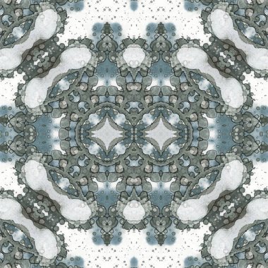 Kusursuz desen. Kusursuz doku arkaplanı. Soyut arkaplan. Etnik arkaplan