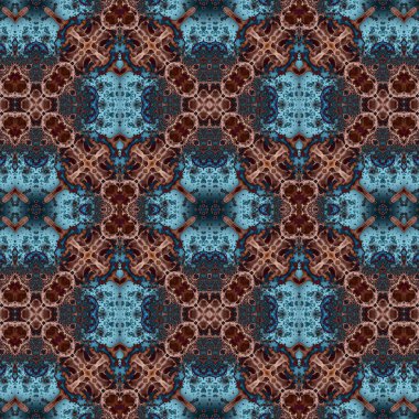 Kusursuz desen. Kusursuz doku arkaplanı. Soyut arkaplan. Etnik arkaplan