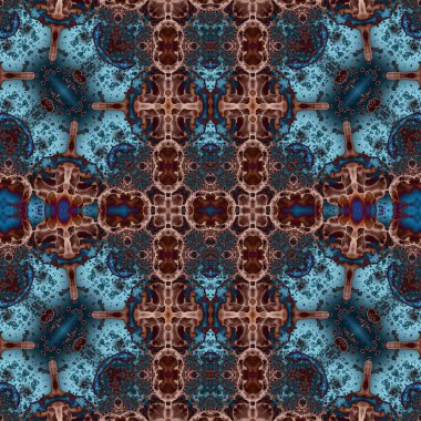 Kusursuz desen. Kusursuz doku arkaplanı. Soyut arkaplan. Etnik arkaplan