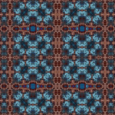 Kusursuz desen. Kusursuz doku arkaplanı. Soyut arkaplan. Etnik arkaplan