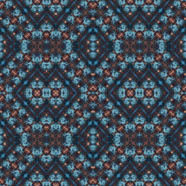 Kusursuz desen. Kusursuz doku arkaplanı. Soyut arkaplan. Etnik arkaplan