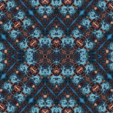 Kusursuz desen. Kusursuz doku arkaplanı. Soyut arkaplan. Etnik arkaplan