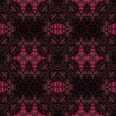 Kusursuz desen. Kusursuz doku arkaplanı. Soyut arkaplan. Etnik arkaplan