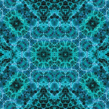 Kusursuz desen. Kusursuz doku arkaplanı. Soyut arkaplan. Etnik arkaplan