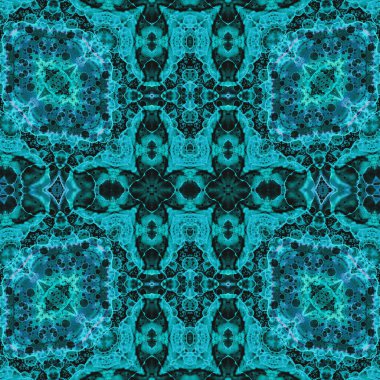 Kusursuz desen. Kusursuz doku arkaplanı. Soyut arkaplan. Etnik arkaplan