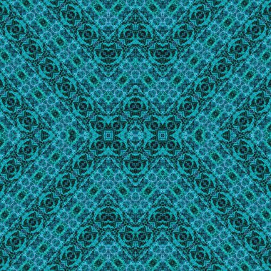 Kusursuz desen. Kusursuz doku arkaplanı. Soyut arkaplan. Etnik arkaplan