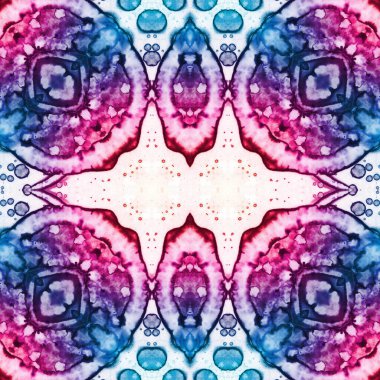 Kusursuz desen. Kusursuz doku arkaplanı. Soyut arkaplan. Etnik arkaplan