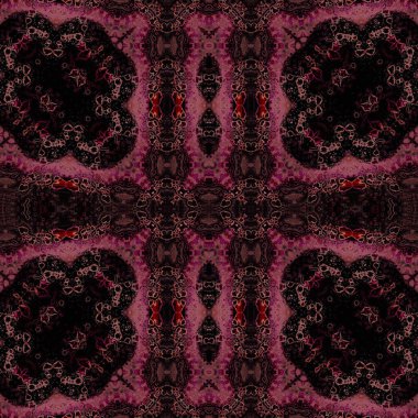 Kusursuz desen. Kusursuz doku arkaplanı. Soyut arkaplan. Etnik arkaplan