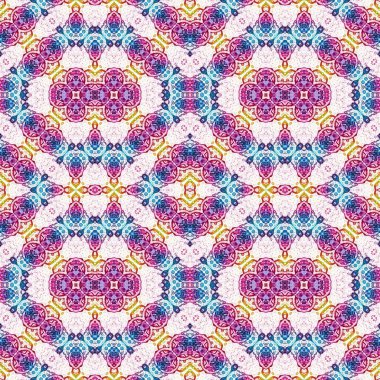 Kusursuz desen. Kusursuz doku arkaplanı. Soyut arkaplan. Etnik arkaplan