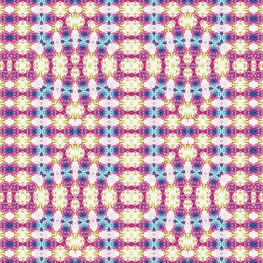 Kusursuz desen. Kusursuz doku arkaplanı. Soyut arkaplan. Etnik arkaplan