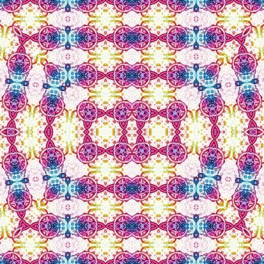 Kusursuz desen. Kusursuz doku arkaplanı. Soyut arkaplan. Etnik arkaplan