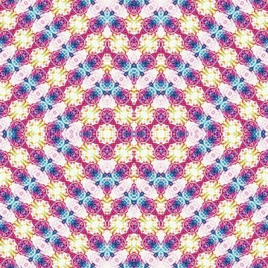 Kusursuz desen. Kusursuz doku arkaplanı. Soyut arkaplan. Etnik arkaplan