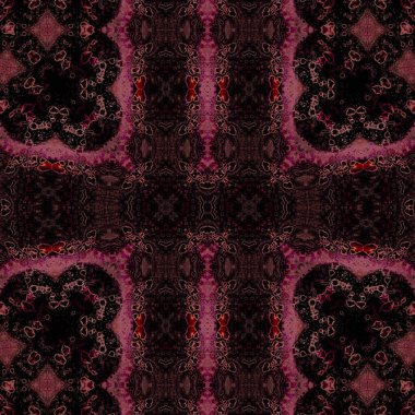 Kusursuz desen. Kusursuz doku arkaplanı. Soyut arkaplan. Etnik arkaplan