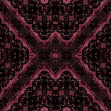 Kusursuz desen. Kusursuz doku arkaplanı. Soyut arkaplan. Etnik arkaplan