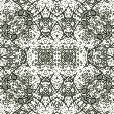 Kusursuz desen. Kusursuz doku arkaplanı. Soyut arkaplan. Etnik arkaplan