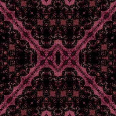 Kusursuz desen. Kusursuz doku arkaplanı. Soyut arkaplan. Etnik arkaplan