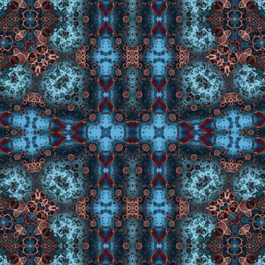 Kusursuz desen. Kusursuz doku arkaplanı. Soyut arkaplan. Etnik arkaplan