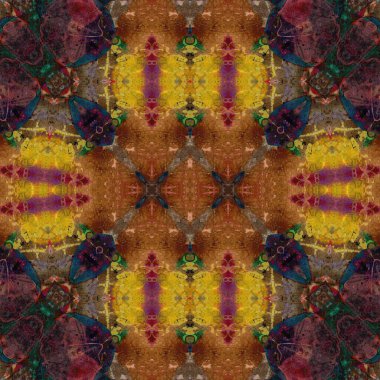 Kusursuz desen. Kusursuz doku arkaplanı. Soyut arkaplan. Etnik arkaplan