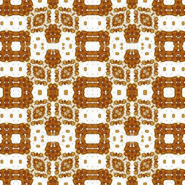 Kusursuz desen. Kusursuz doku arkaplanı. Soyut arkaplan. Etnik arkaplan