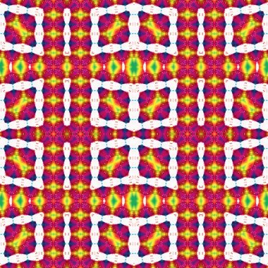 Kusursuz desen. Kusursuz doku arkaplanı. Soyut arkaplan. Etnik arkaplan