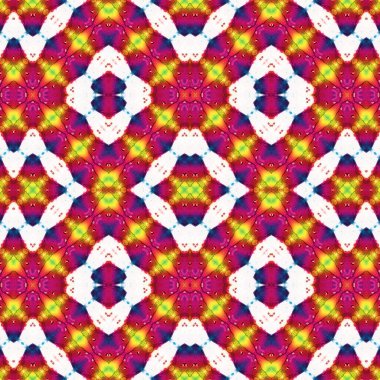 Kusursuz desen. Kusursuz doku arkaplanı. Soyut arkaplan. Etnik arkaplan