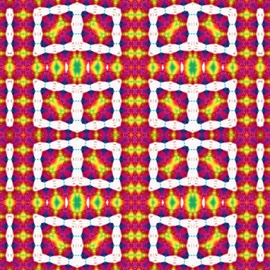 Kusursuz desen. Kusursuz doku arkaplanı. Soyut arkaplan. Etnik arkaplan