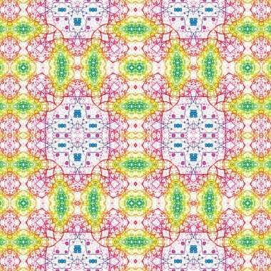 Kusursuz desen. Kusursuz doku arkaplanı. Soyut arkaplan. Etnik arkaplan