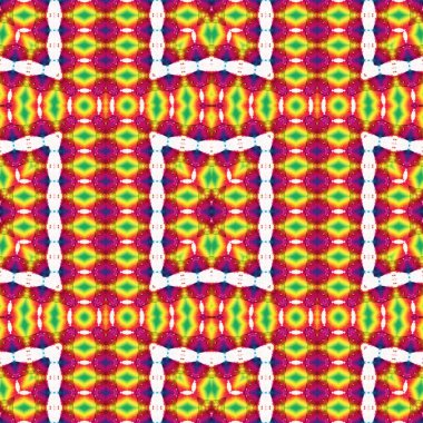 Kusursuz desen. Kusursuz doku arkaplanı. Soyut arkaplan. Etnik arkaplan