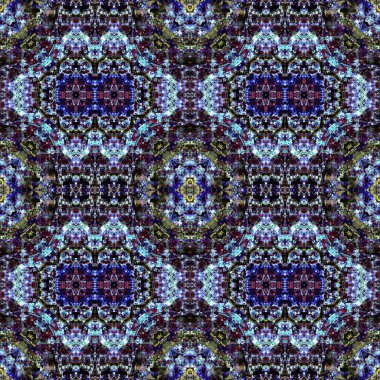 Kusursuz desen. Kusursuz doku arkaplanı. Soyut arkaplan. Etnik arkaplan