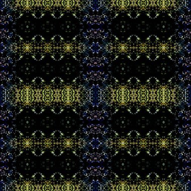 Kusursuz desen. Kusursuz doku arkaplanı. Soyut arkaplan. Etnik arkaplan