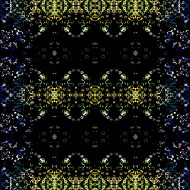 Kusursuz desen. Kusursuz doku arkaplanı. Soyut arkaplan. Etnik arkaplan