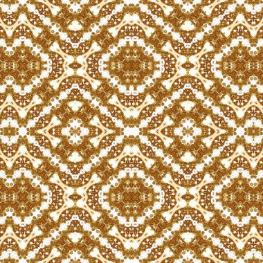 Kusursuz desen. Kusursuz doku arkaplanı. Soyut arkaplan. Etnik arkaplan