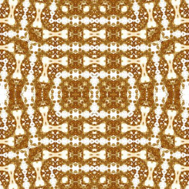 Kusursuz desen. Kusursuz doku arkaplanı. Soyut arkaplan. Etnik arkaplan