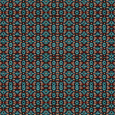 Kusursuz desen. Kusursuz doku arkaplanı. Soyut arkaplan. Etnik arkaplan