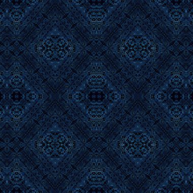 Kusursuz desen. Kusursuz doku arkaplanı. Soyut arkaplan. Etnik arkaplan