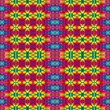 Kusursuz desen. Kusursuz doku arkaplanı. Soyut arkaplan. Etnik arkaplan