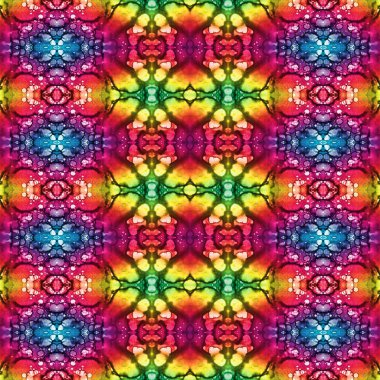 Kusursuz desen. Kusursuz doku arkaplanı. Soyut arkaplan. Etnik arkaplan