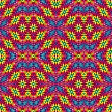 Kusursuz desen. Kusursuz doku arkaplanı. Soyut arkaplan. Etnik arkaplan