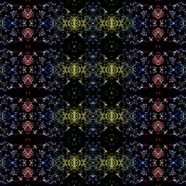 Kusursuz desen. Kusursuz doku arkaplanı. Soyut arkaplan. Etnik arkaplan