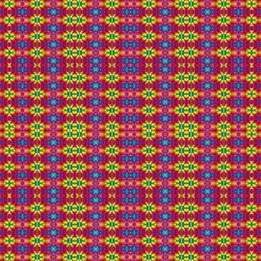 Kusursuz desen. Kusursuz doku arkaplanı. Soyut arkaplan. Etnik arkaplan