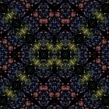 Kusursuz desen. Kusursuz doku arkaplanı. Soyut arkaplan. Etnik arkaplan