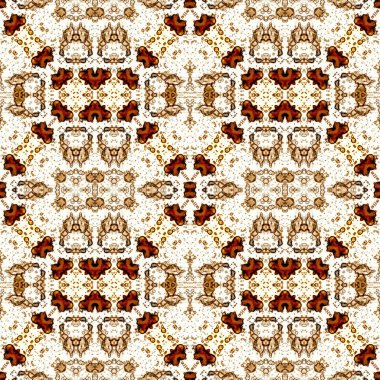 Kusursuz desen. Kusursuz doku arkaplanı. Soyut arkaplan. Etnik arkaplan