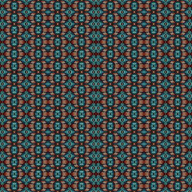 Kusursuz desen. Kusursuz doku arkaplanı. Soyut arkaplan. Etnik arkaplan