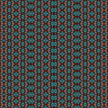 Kusursuz desen. Kusursuz doku arkaplanı. Soyut arkaplan. Etnik arkaplan