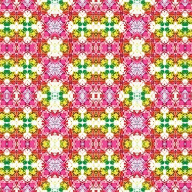 Kusursuz desen. Kusursuz doku arkaplanı. Soyut arkaplan. Etnik arkaplan