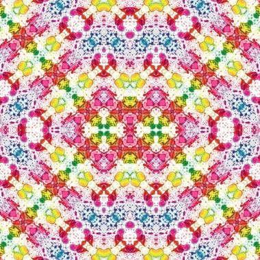 Kusursuz desen. Kusursuz doku arkaplanı. Soyut arkaplan. Etnik arkaplan