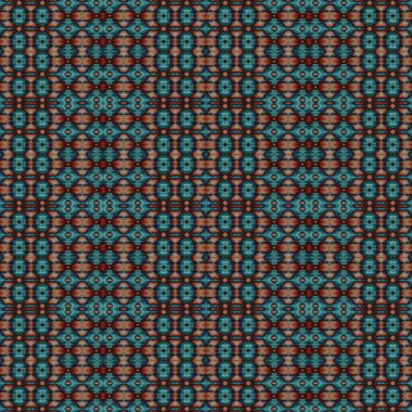 Kusursuz desen. Kusursuz doku arkaplanı. Soyut arkaplan. Etnik arkaplan