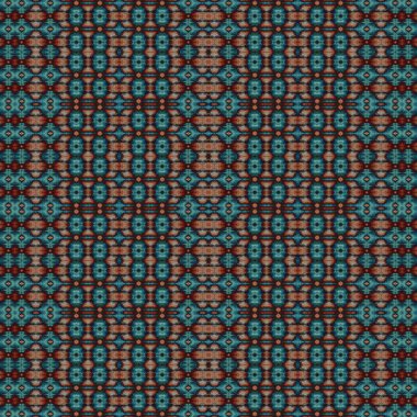 Kusursuz desen. Kusursuz doku arkaplanı. Soyut arkaplan. Etnik arkaplan