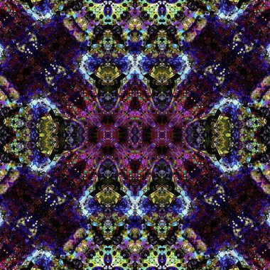 Kusursuz desen. Kusursuz doku arkaplanı. Soyut arkaplan. Etnik arkaplan